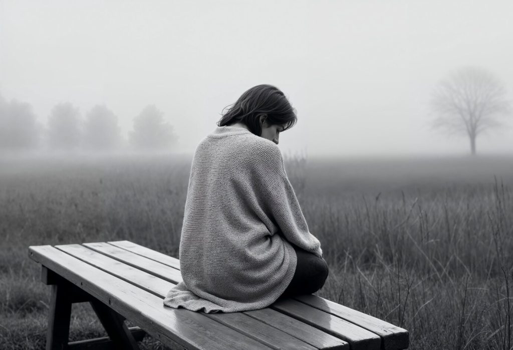 How to Create a Stylish Sad Caption in Bangla