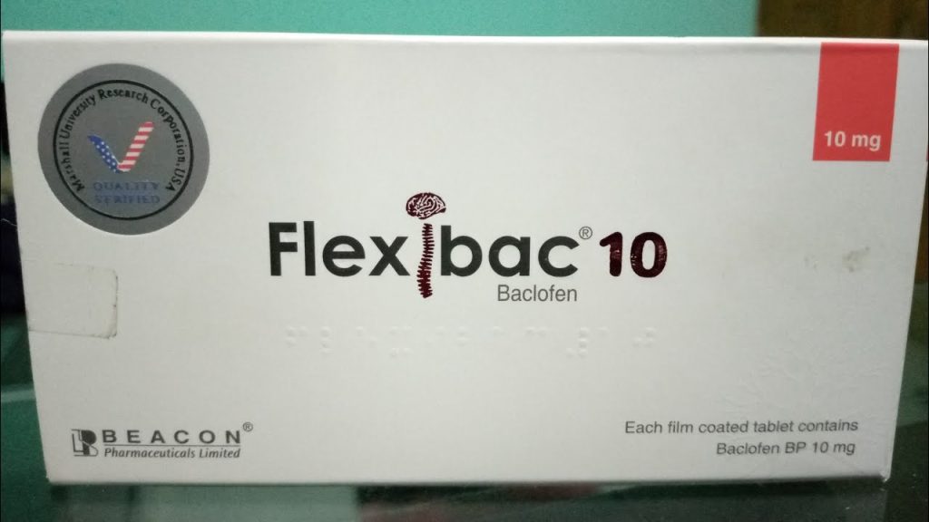 flexibac 10 এর কাজ কি