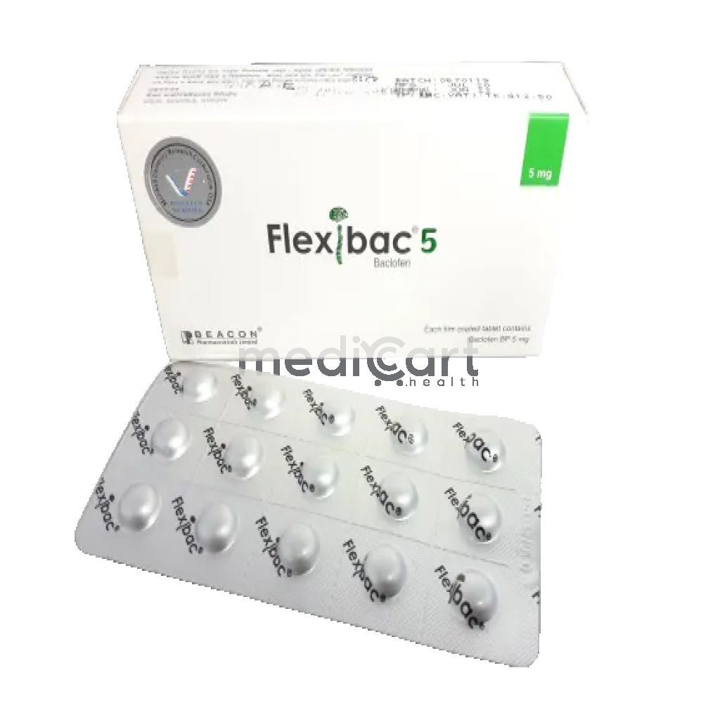 Flexibac 10 ব্যবহারের নিয়ম