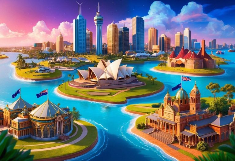online pokies australia