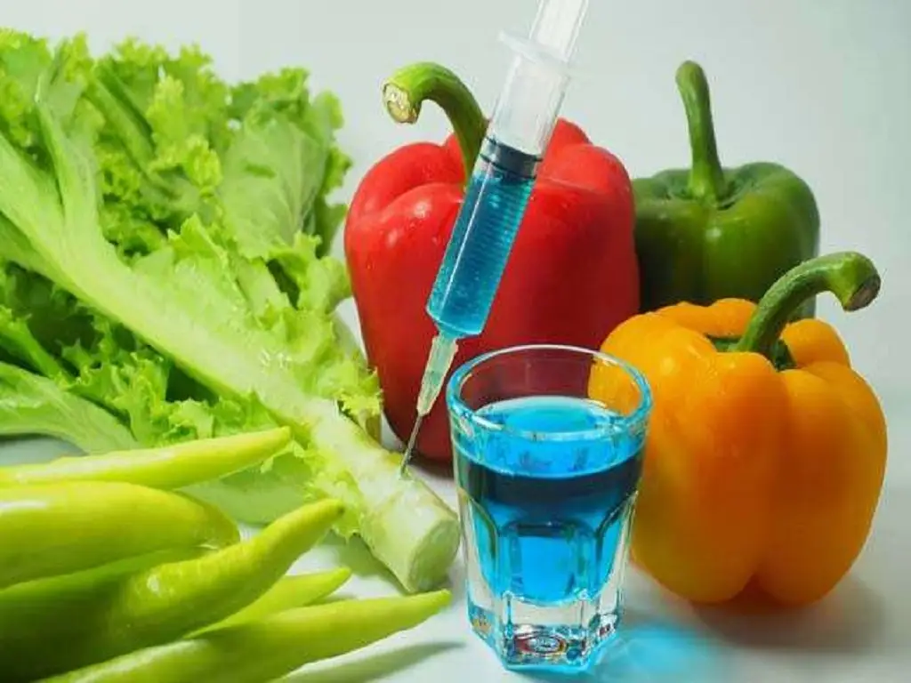Effects of Food Adulteration on Health and Society